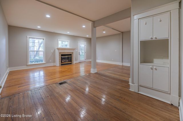 1314 Bellwood Ave, Louisville, KY 40204