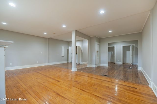 1314 Bellwood Ave, Louisville, KY 40204
