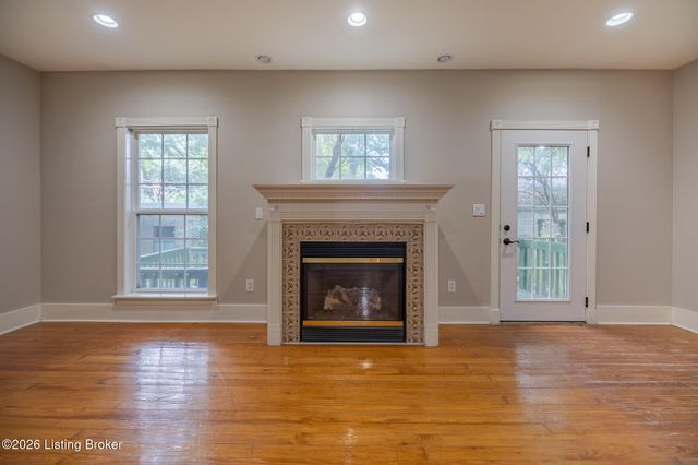 1314 Bellwood Ave, Louisville, KY 40204