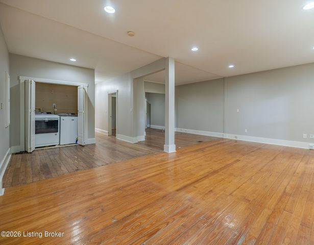 1314 Bellwood Ave, Louisville, KY 40204