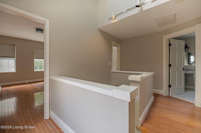 1314 Bellwood Ave, Louisville, KY 40204