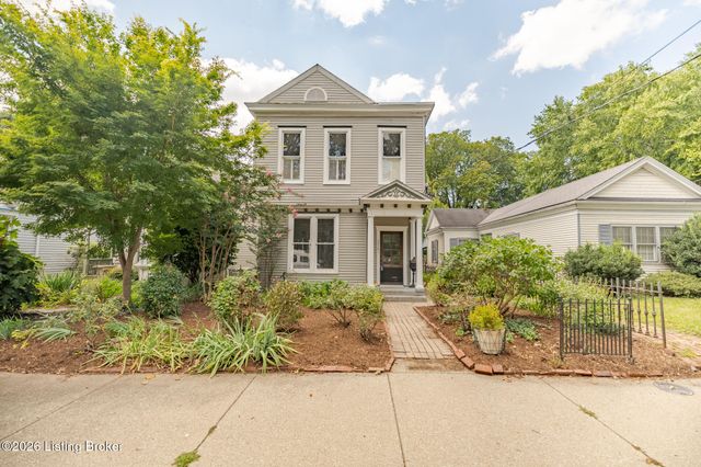 1314 Bellwood Ave, Louisville, KY 40204