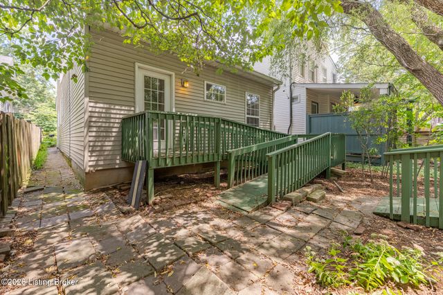 1314 Bellwood Ave, Louisville, KY 40204