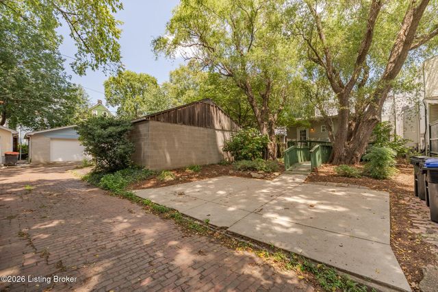 1314 Bellwood Ave, Louisville, KY 40204
