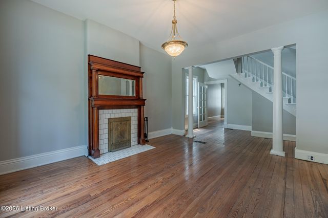 1314 Bellwood Ave, Louisville, KY 40204