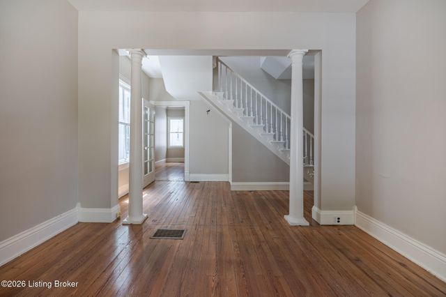 1314 Bellwood Ave, Louisville, KY 40204