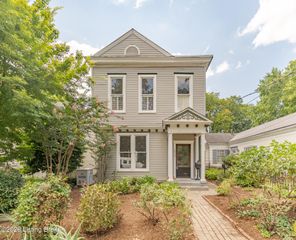1314 Bellwood Ave, Louisville, KY 40204