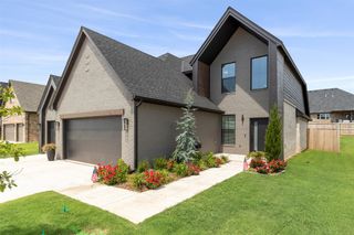 8017 Cal Drive, Edmond, OK 73034