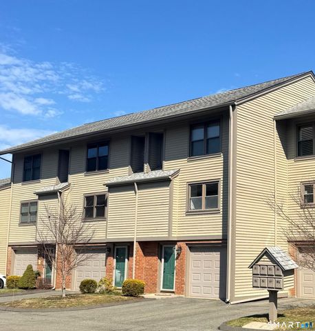 53 Metacomet Drive, Meriden, CT 06450