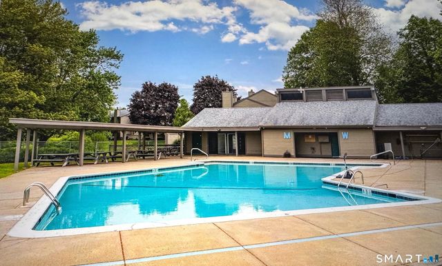 53 Metacomet Drive, Meriden, CT 06450