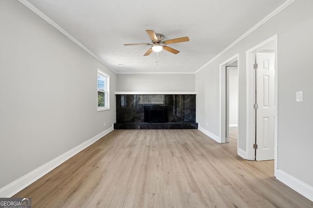 640 Bramble Court, Jonesboro, GA 30238