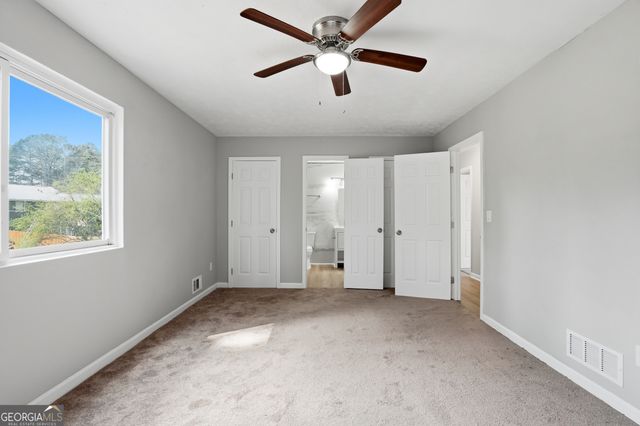 640 Bramble Court, Jonesboro, GA 30238