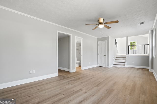 640 Bramble Court, Jonesboro, GA 30238