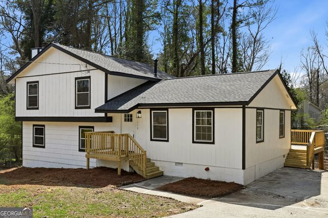 640 Bramble Court, Jonesboro, GA 30238