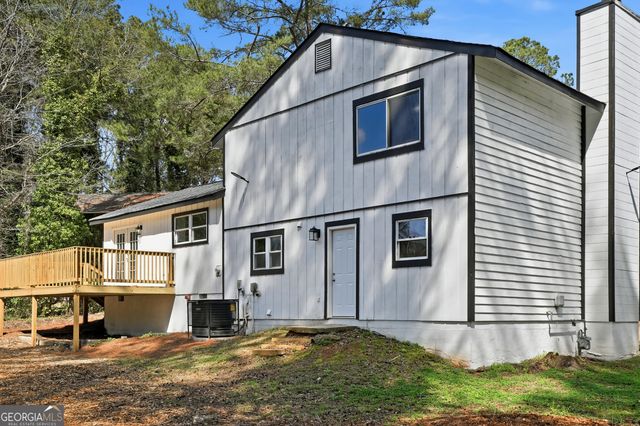640 Bramble Court, Jonesboro, GA 30238