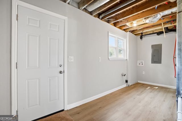 640 Bramble Court, Jonesboro, GA 30238