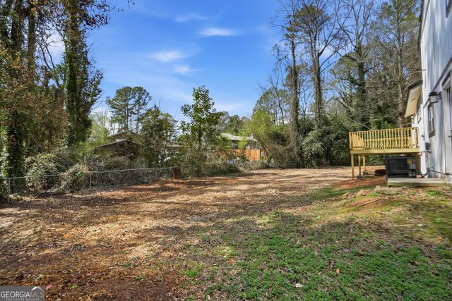 640 Bramble Court, Jonesboro, GA 30238