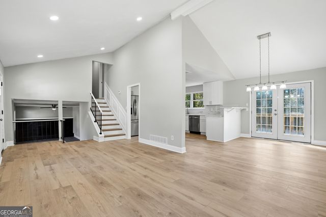 640 Bramble Court, Jonesboro, GA 30238