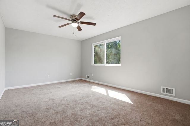640 Bramble Court, Jonesboro, GA 30238