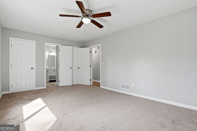 640 Bramble Court, Jonesboro, GA 30238
