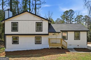 640 Bramble Court, Jonesboro, GA 30238