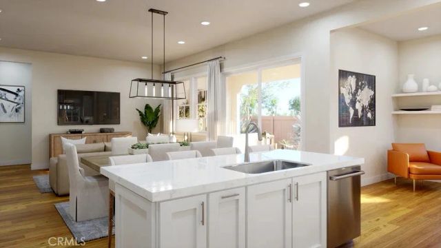 1331 Gavilan Ridge, Rancho Mission Viejo, CA 92694