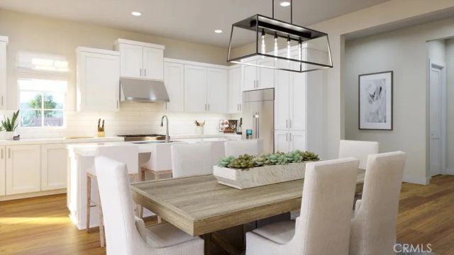 1331 Gavilan Ridge, Rancho Mission Viejo, CA 92694
