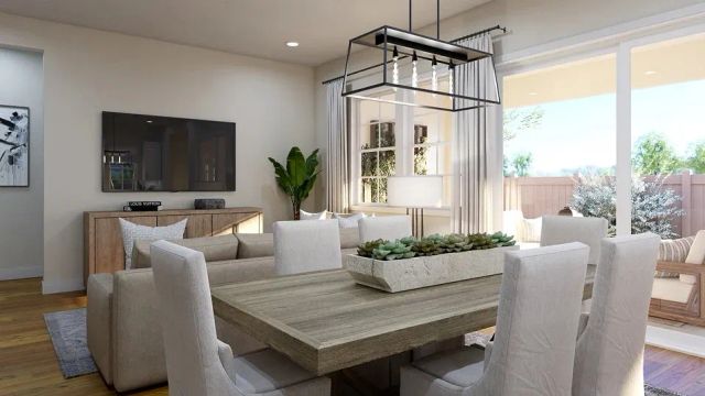 1331 Gavilan Ridge, Rancho Mission Viejo, CA 92694