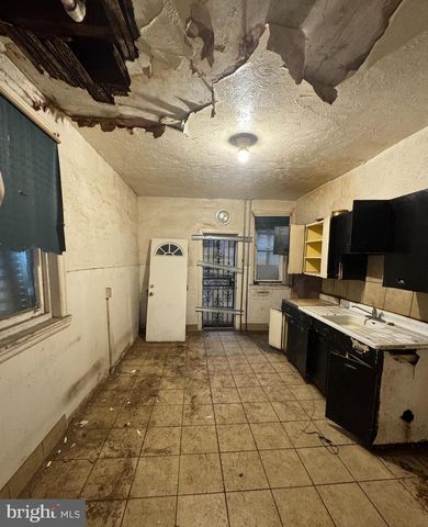 338 N ROBINSON ST, Philadelphia, PA 19139