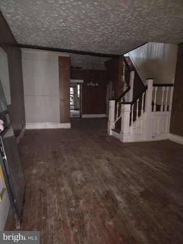 338 N ROBINSON ST, Philadelphia, PA 19139