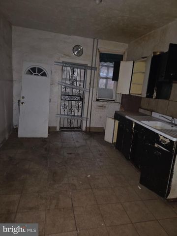 338 N ROBINSON ST, Philadelphia, PA 19139