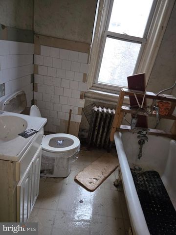 338 N ROBINSON ST, Philadelphia, PA 19139