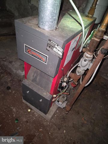 338 N ROBINSON ST, Philadelphia, PA 19139