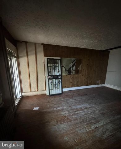 338 N ROBINSON ST, Philadelphia, PA 19139