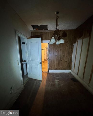 338 N ROBINSON ST, Philadelphia, PA 19139