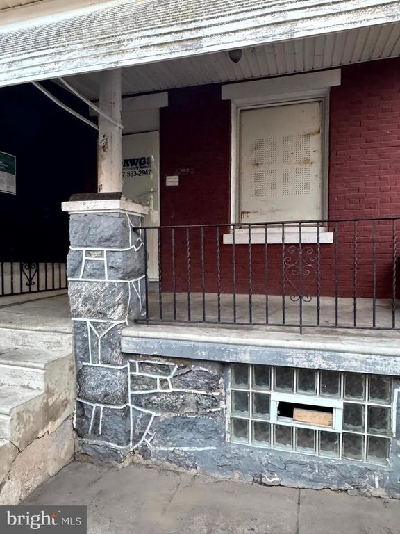 338 N ROBINSON ST, Philadelphia, PA 19139