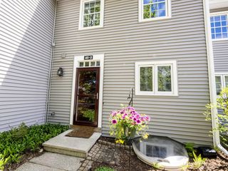 45 Village Commons #3, Colchester (colchester), VT 05446