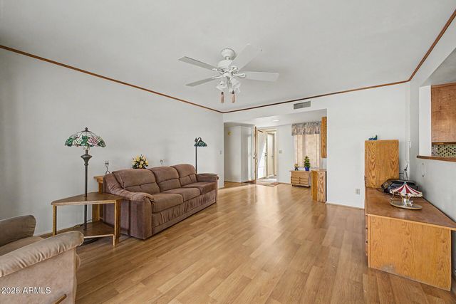 7845 E FOUNTAIN Cove, Mesa, AZ 85208