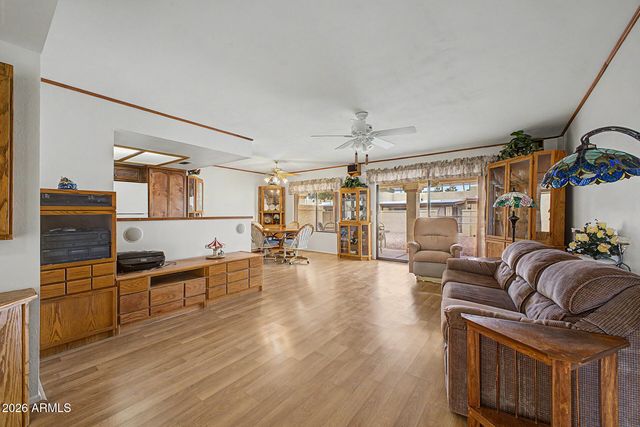 7845 E FOUNTAIN Cove, Mesa, AZ 85208