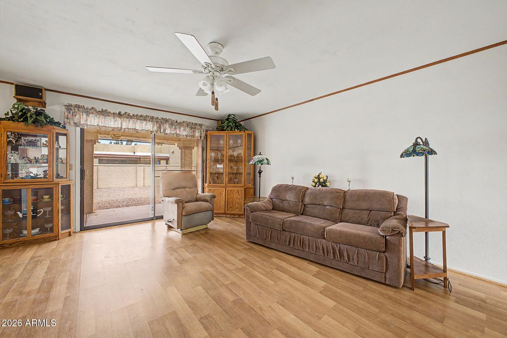7845 E FOUNTAIN Cove, Mesa, AZ 85208 — photo 2