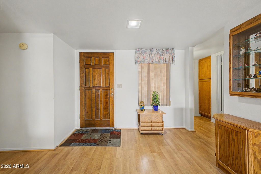 7845 E FOUNTAIN Cove, Mesa, AZ 85208 — photo 4