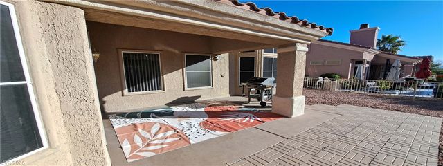10033 Woodhouse Drive, Las Vegas, NV 89134