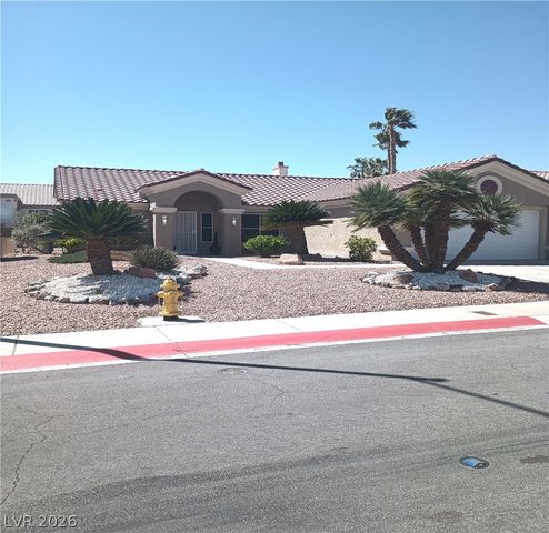 10033 Woodhouse Drive, Las Vegas, NV 89134
