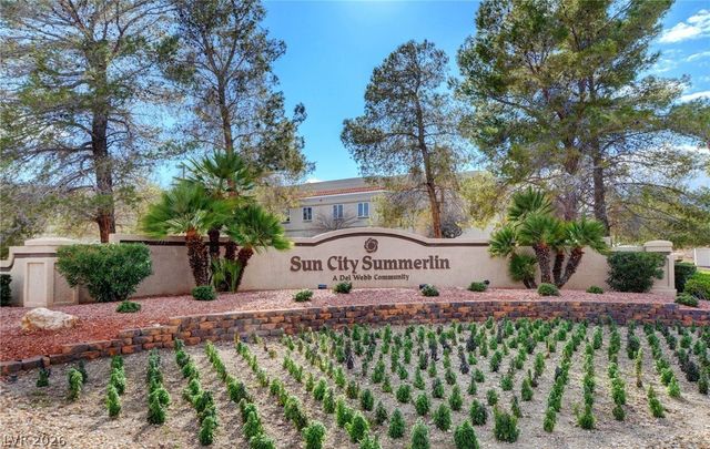 10033 Woodhouse Drive, Las Vegas, NV 89134