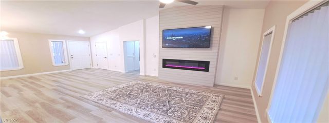 10033 Woodhouse Drive, Las Vegas, NV 89134