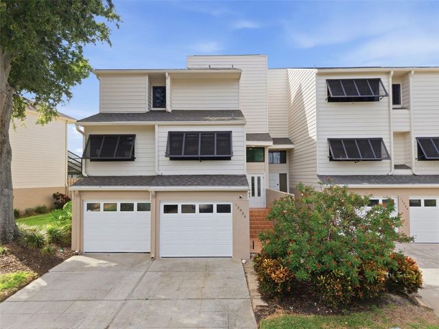 13956 LAKE POINT DRIVE, Clearwater, FL 33762