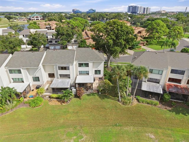 13956 LAKE POINT DRIVE, Clearwater, FL 33762