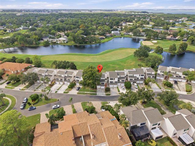 13956 LAKE POINT DRIVE, Clearwater, FL 33762
