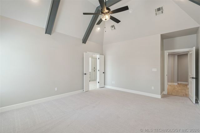 11248 S 220th East Avenue, Broken Arrow, OK 74014