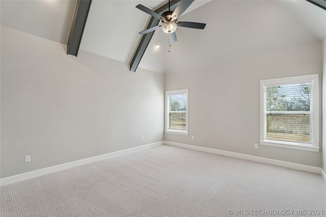 11248 S 220th East Avenue, Broken Arrow, OK 74014